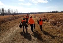 Al's Dream, Flandreau
