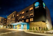 Tru by Hilton Rapid City Rushmore, Rapid City