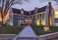 Main Street Inn, Vermillion