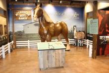 McCrossan Boys Ranch, Sioux Falls