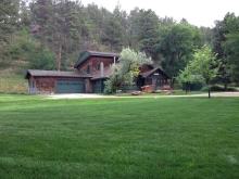 Lake Park Campground &amp; Cottages