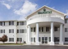 GrandStay Residential Suites Hotel, Rapid City