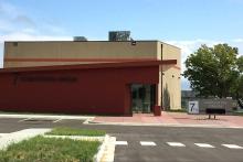 7th Generation Cinema, Eagle Butte