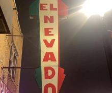 El Nevado, Rapid City