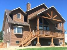 Hunter's Inn, Whitewood