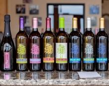 Belle Joli Winery, Sturgis