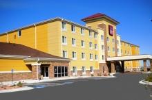 Comfort Suites Hotel