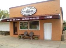 The Hat Creek Grill, Edgemont