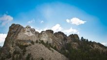 Mount Rushmore National Memorial