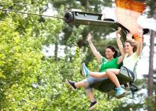 Sugar Park Adventures, Rapid City
