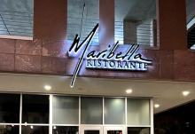 Maribella Ristorante, Sioux Falls