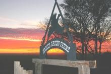 Broken Arrow Farms, Pierre
