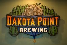 Dakota Point Brewing, Rapid City