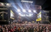 Sturgis Buffalo Chip, Sturgis