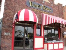 TurtleTown, Hill City