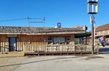 Black Hills Bistro, Hill City