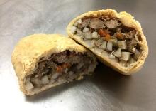 Lou Lou's Bombdiggities Pasties, Deadwood