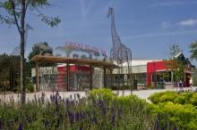 Great Plains Zoo
