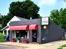 Sunny's Pizzeria, Sioux Falls