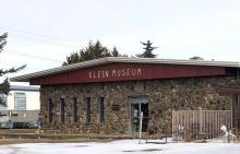 Klein Museum, Mobridge