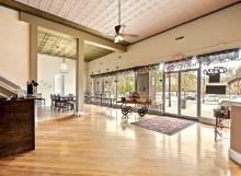 Red Rock River Resort, Hot Springs