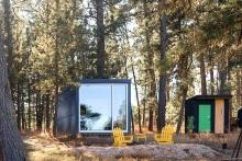 Outpost Adventures, Custer