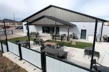 The Clubhouse of Spearfish, Spearfish
