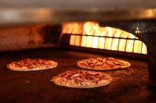Invictus Pizza Kitchen, Sioux Falls