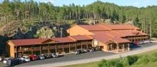 Rushmore Express Inn & Family Suites, Keystone