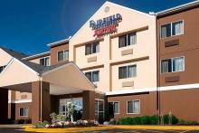 Fairfield Inn & Suites by Marriott, Sioux Falls
