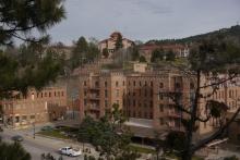 The Veterans Town