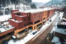 Four Points by Sheraton, Deadwood