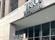 Trio Jazz Club, Sioux Falls