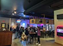 Remedy's On Main, Langford