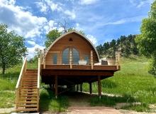 Shortgrass Resort, Spearfish