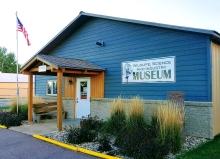 Museum of Wildlife, Science & Industry, Webster