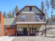 Rockerville Gold Town Lodging, Rockerville