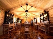 Black Hills Candle & Tallow, Custer