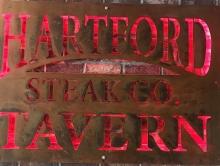 Hartford Steak Co. Tavern, Hartford