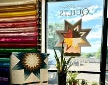 Bonnie LeBeaux Quilts, Rapid City
