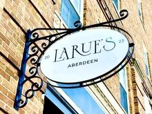 LaRue's, Aberdeen
