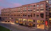 Canopy by Hilton Sioux Falls Downtown, Sioux Falls