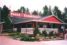 House of Scandinavia, Rapid City