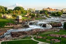 Falls Park