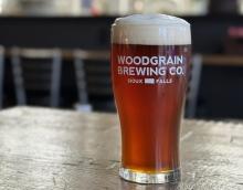 WoodGrain Brewing Company, Sioux Falls