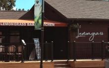 Lemongrass Bar & Kitchen, Hill City