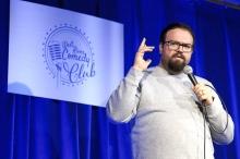 West River Comedy Club, Rapid City