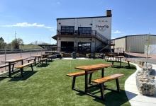 Palace City Brewing Co., Mitchell