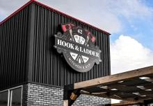 Hook & Ladder Kitchen and Bar, Sioux Falls