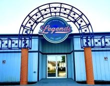 Legends, Watertown